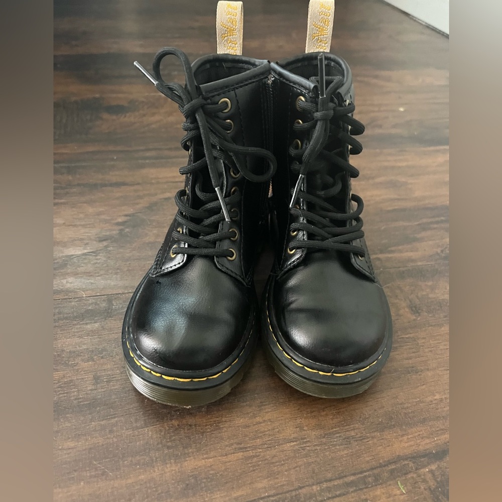 Doc Martens Size 12 Children’s